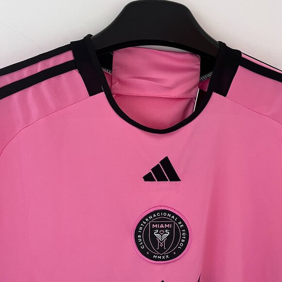 Miami International Jersey 10# Messi Jersey Set - Picture 5 of 12